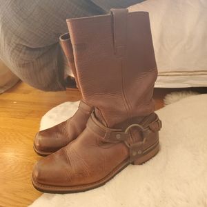 Element X Motorcycle Boot